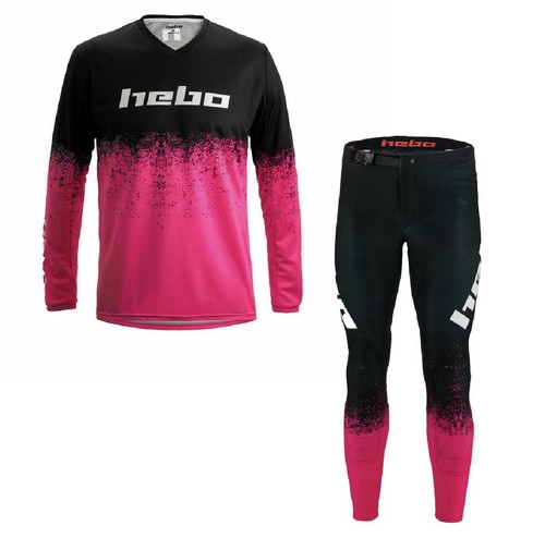 Hebo trials kit - trials, combo