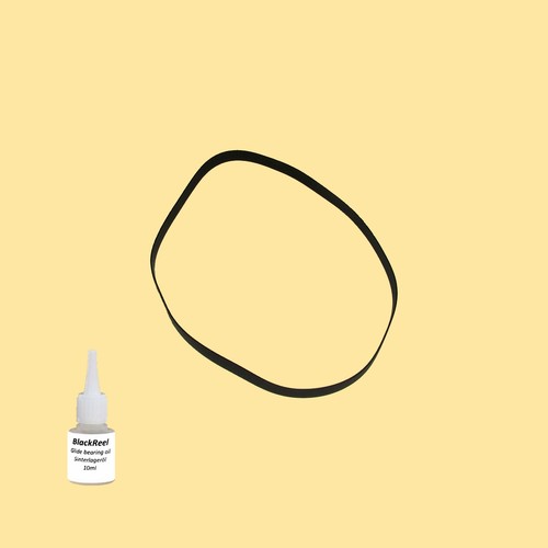 Cinghia olio kit 5 per - cinghia,