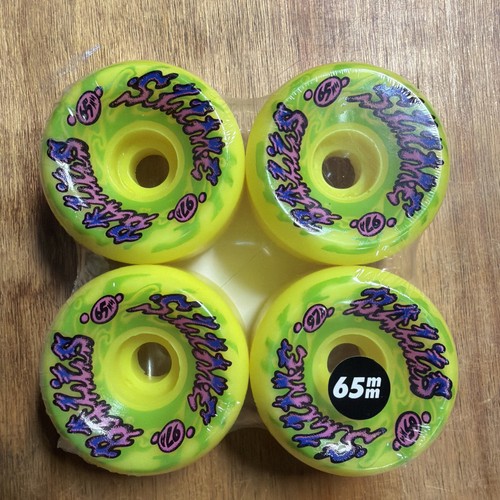Santa cruz slime balls - cruz,