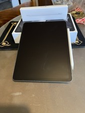 Apple iPad Air 5a Gen. 64GB, Wi-Fi, 10,9" - Grigio Siderale con Apple Pencil 2