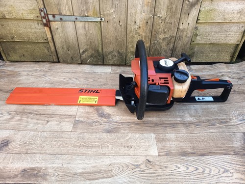 Tagliasiepi stihl hs75 - stihl,