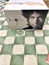Bob Dylan Cofanetto
