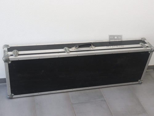 Thon flightcase korg pa4x - thon, //