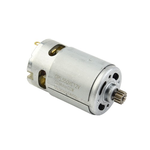 Motore gsr12v for - motore,