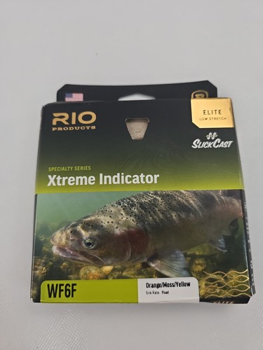 Rio products elite xtreme - products,