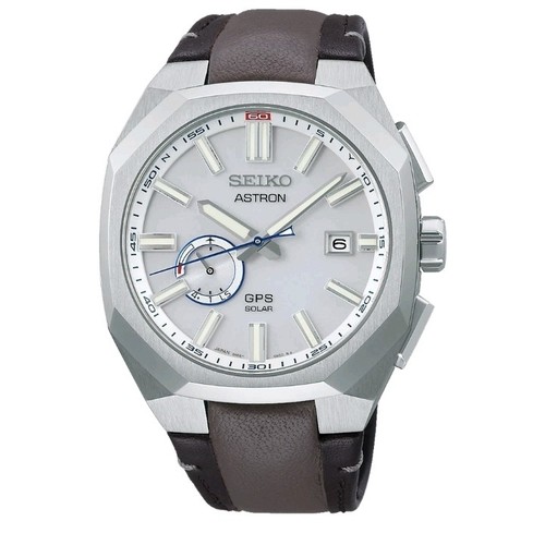 Seiko astron gps - seiko, solar