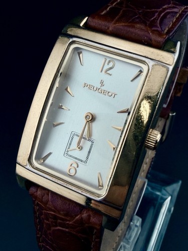Orologio peugeot uomo - peugeot,