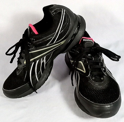Reebok easy tone sneaker - easy, da
