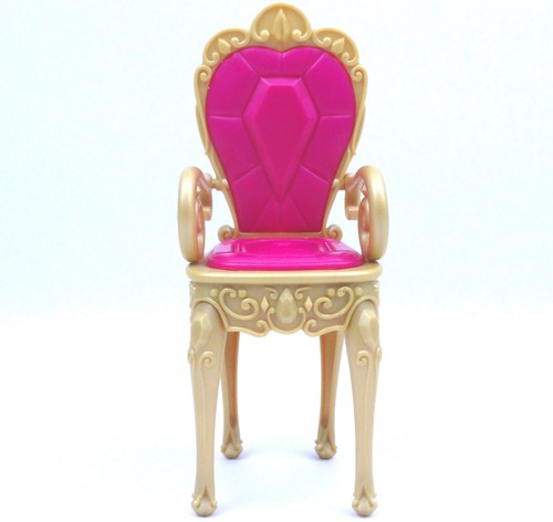 Barbie diamond castle sedia - castle,