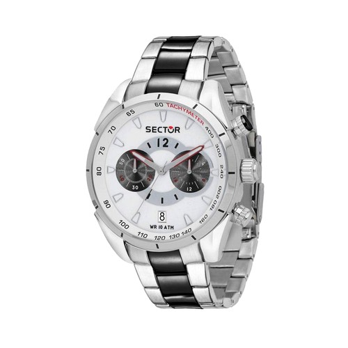 Mens wristwatch sector 330 - wristwatch,