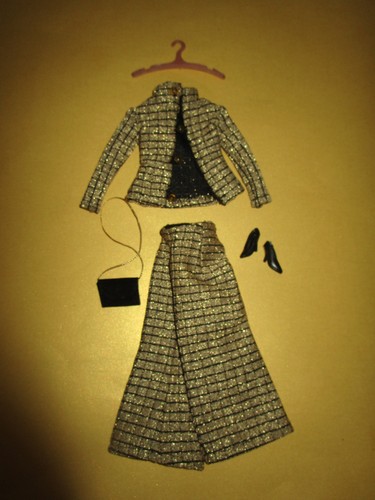 818 vecchio pantalone vintage - pantalone,