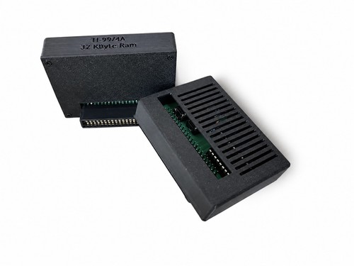 Texas instruments ti99 - texas, ti99/4a