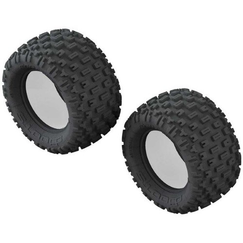Arrma gomme inserti dboots - gomme, +