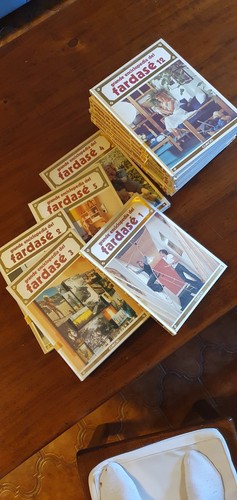Grande enciclopedia del fai - grande, da