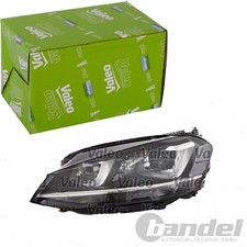 FARO XENON VALEO SINISTRO