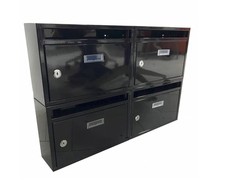 Cassetta postale condominiale