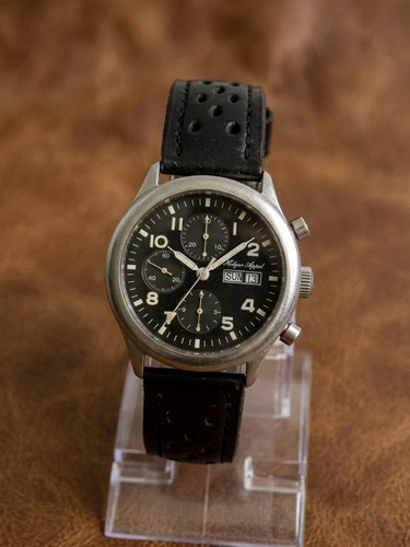 Sinn 356 flieger holger - sinn,