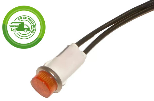 120v 125vac - (1x),