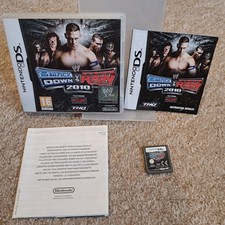 WWE SmackDown vs. Videogioco