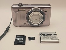 Olympus VR-360 16MP fotocamera