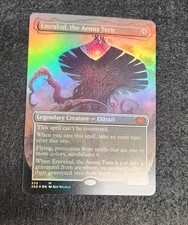 MTG Emrakul, gli Eoni