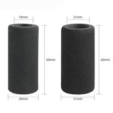 Custodia Protezione Bombola Gas per Cartucce 12g16g Coperchio Affidabile e Robus