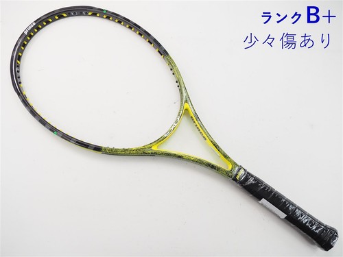 Racchetta tennis usata - racchetta,