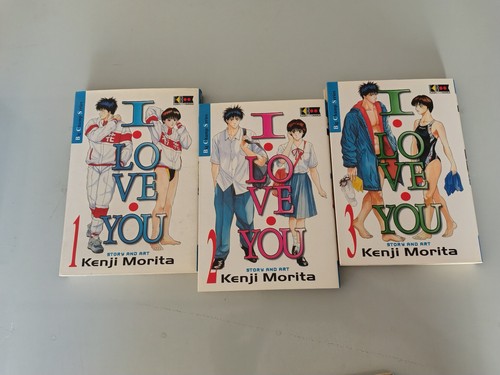 Love you serie - love,