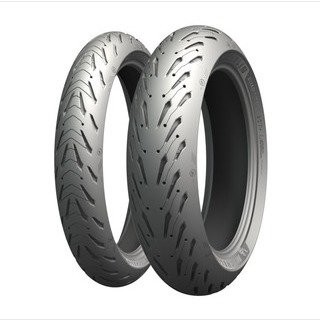 Michelin road 190 - 190/55, tl