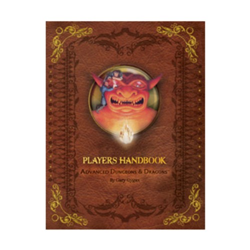 Wotc edizione ristampa - ad&d,