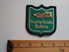 * 80S NOSLER FUCILE PISTOLA
