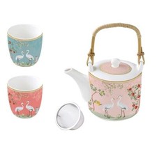 EASY LIFE SET TEIERA 600 ML
