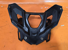 plastica maniglione  bmw r 1200 gs r 1250 gs  2013 2023  FRONT BEAK COVER