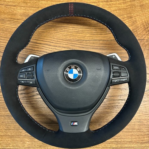 Riscaldamento volante bmw - riscaldamento,