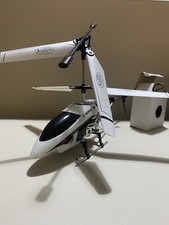 elicottero radiocomandato grande