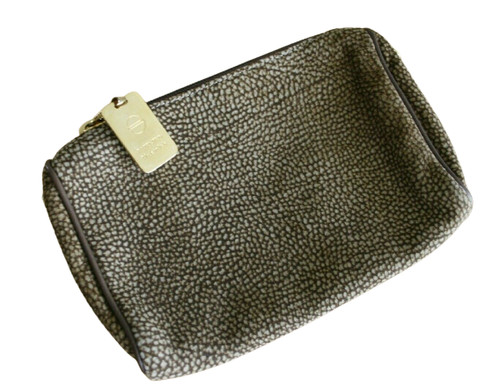 Borbonese italy clutch - italy, mini