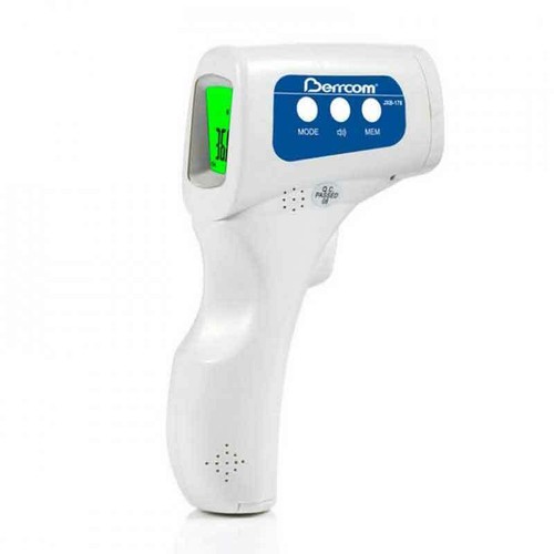 Termoscanner termometro - termoscanner,