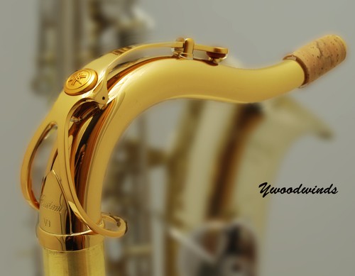 Collo sassofono tenore - , yamaha