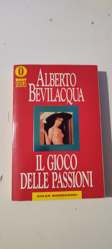 Gioco delle passioni a - il,