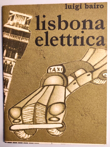 Luigi bario lisbona - bario,