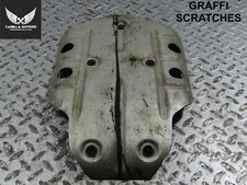 PIASTRA PARA MOTORE PROTEZIONE COPPA BMW R 1200 GS ADVENTURE 2013 2016