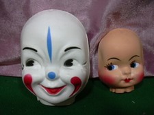 MASCHERA DI CARNEVALE PER