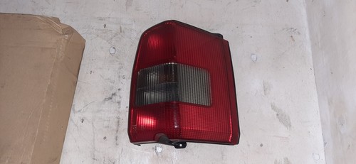 Fanale fanalino posteriore - fanale,