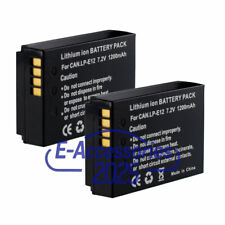 Confezione 2X Batteria Per