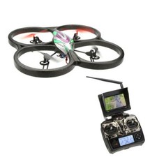 Quadricottero Radiocomandato