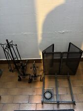 accessori per camino