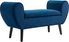 Panca Contenitore Imbottita