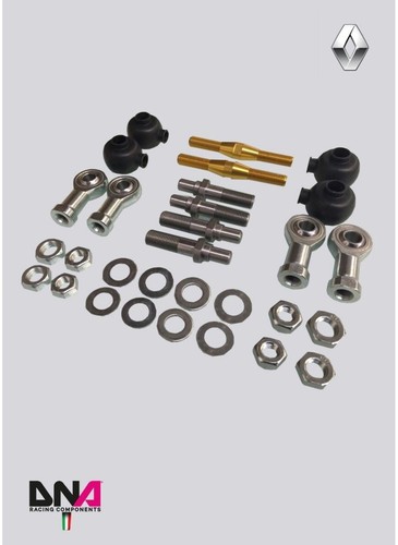 Pc0619 renault clio rs - pc0619, 3