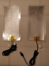 2pcs un Paio 5V USB Elettrico