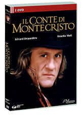 Il Conte Di Montecristo - Dvd